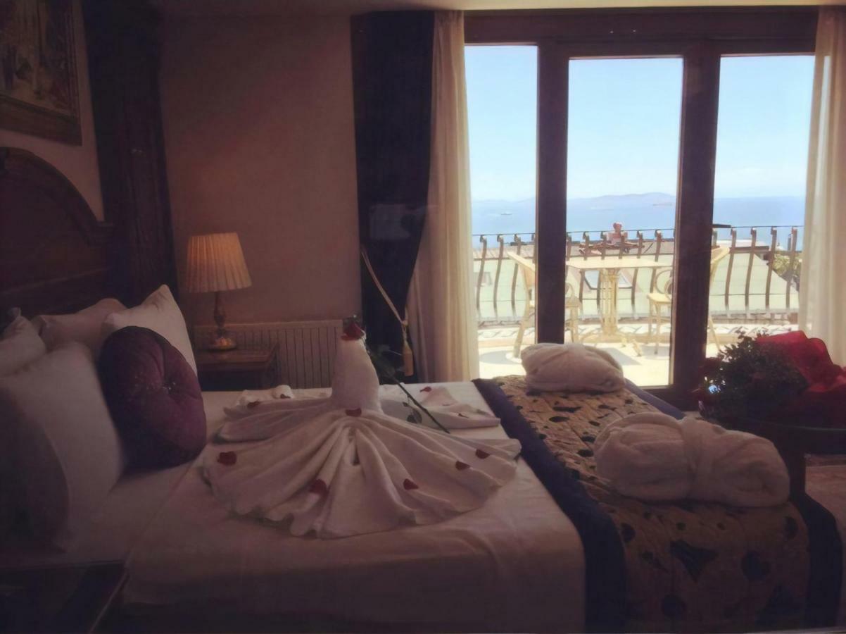 จีแอลเค พรีเมียร์ รีเจนซี สวีท แอนด์ สปา Hotel อิสตันบูล ภายนอก รูปภาพ
