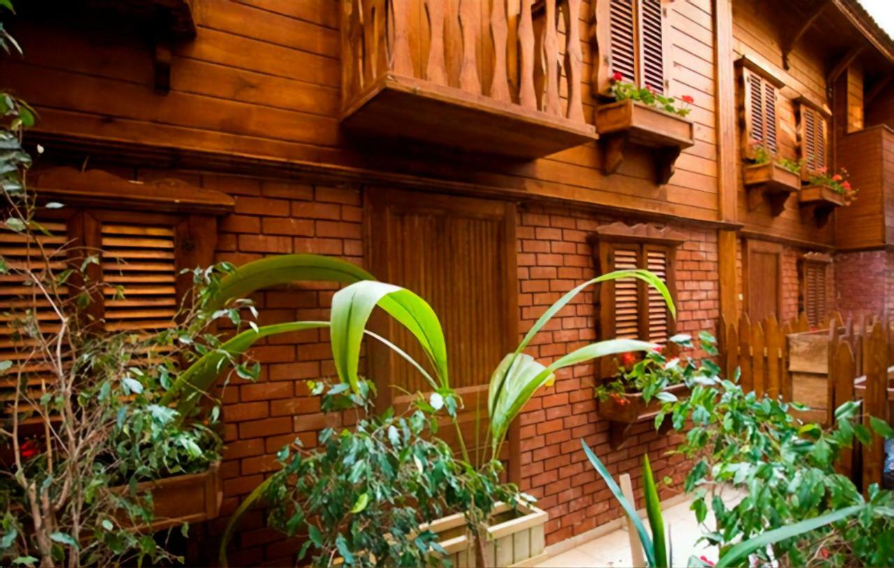 จีแอลเค พรีเมียร์ รีเจนซี สวีท แอนด์ สปา Hotel อิสตันบูล ภายนอก รูปภาพ